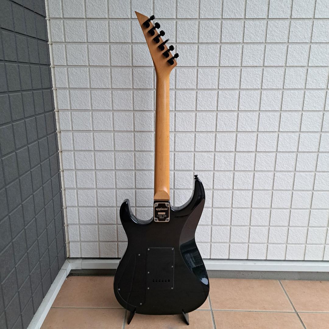 □Kaman Applause GTX23 SSH