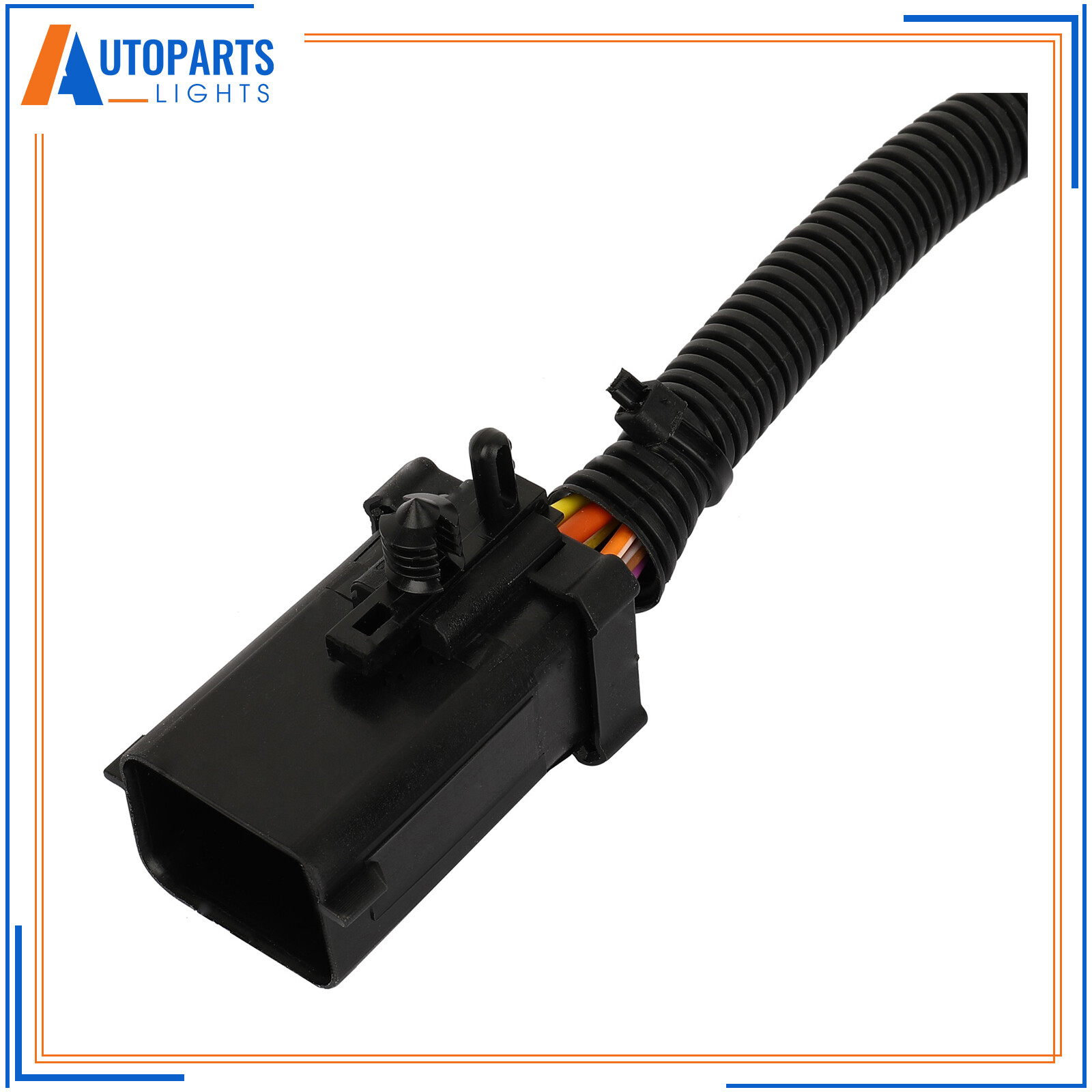 Transfer Case Shift Motor For Ford F150 2012-2014 Pickup Expedition 2012-2017