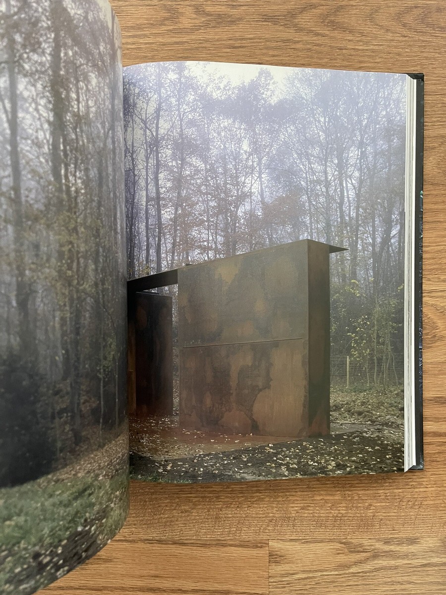 RCR : Aranda Pigem Vilalta Arquitectes (Hardcover) | eBay