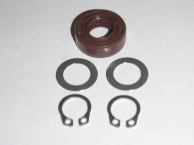 Heavy-Duty Pan Seal Kit for Regal Bread Maker Model C6742 (10MKIT-HD) K 6742 C