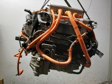 Moteur Hyundai ELANTRA