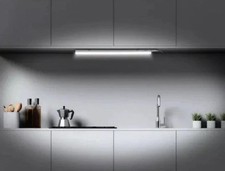 Livarno Lux LED Under-Cabinet Light  Size: W57.3 x H3.0 x D2.2cm 🛋💡🆕✅