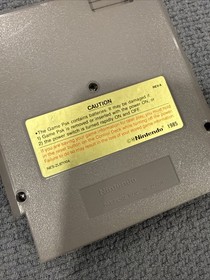 Ultima: Exodus Nintendo NES