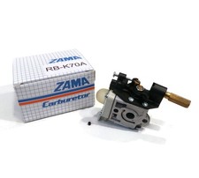 Carburador Zama OEM para recortadora de césped Echo GT-200I, GT-200EZR, GT-200R