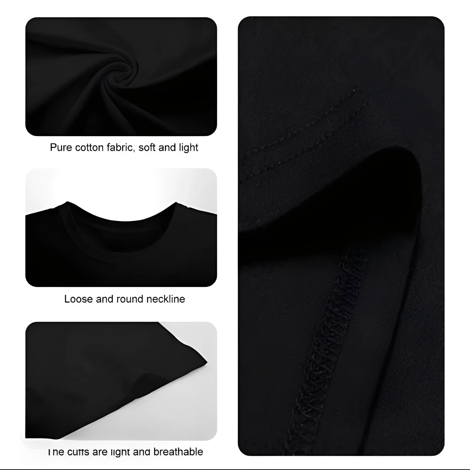 Milwaukee Tools Ghost Face 3D T-Shirt with Chainsaw Halloween Character Unisex Tee