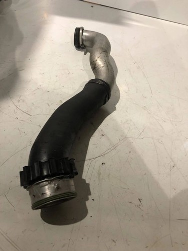BMW 3 E46 2004 Diesel 110kW Schlauch Leitung Ladeluftkühler 7788357 NAJ8837