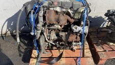Moteur Jaguar X-TYPE