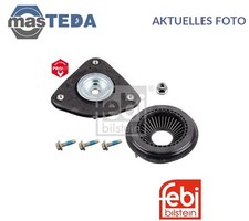 172371 FEDERBEINLAGER DOMLAGER VORNE FEBI BILSTEIN FÜR FORD FOCUS III,FOCUS II