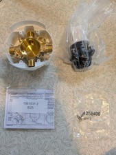 Kohler Rite-Temp Shower Valve Body with Cartridge 1561531-2