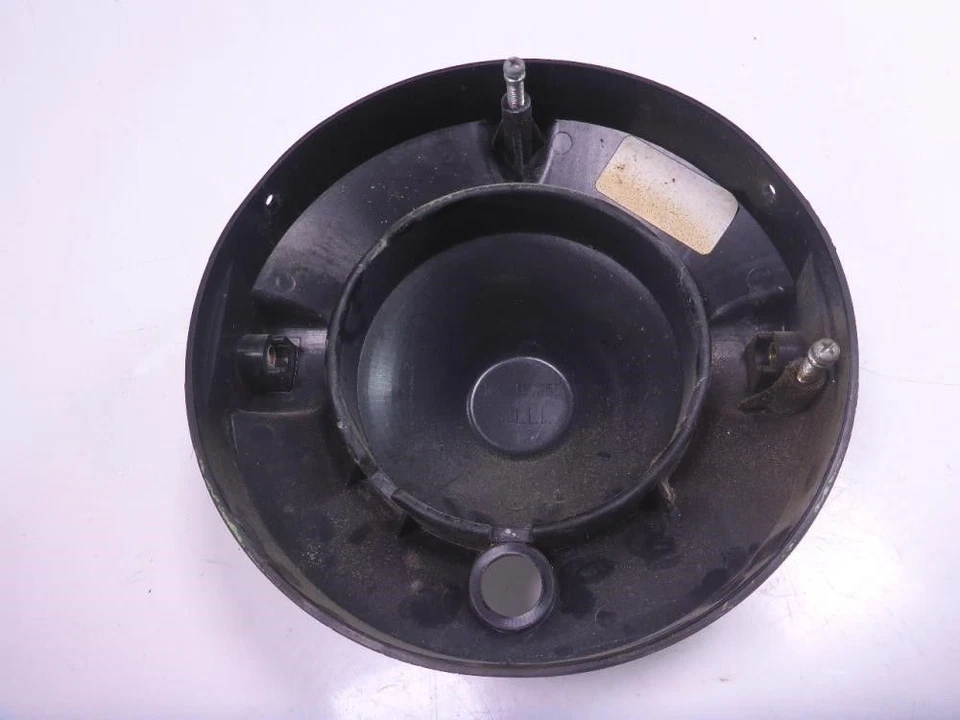 Cubo de faros ciclónicos Buell M2 01 puede envolver Foto 4 de 4