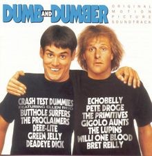 Dumb  Dumber von Ost | CD | Zustand akzeptabel