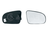 Spiegelglas AußEnspiegel Rechts FüR Opel Corsa B Kasten/SchräGheck