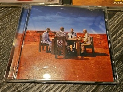 BLUR & Muse 1990's Britpop CD Lot Of 5