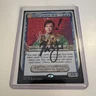 ***SIGNED*** Richard Garfield PhD 2020 MTG UND Unsanctioned #26