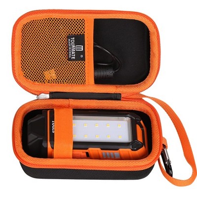 Hard Storage Case for Klein Tools 56403 / SUNREI Light Flashlight Worklight/K...