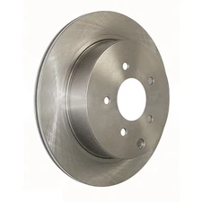 Shw Performance VFL37831 Disc Brake Rotor