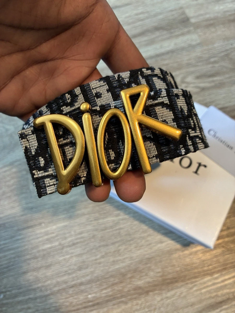 Dior Wide Belts for Women for sale | eBay display picture 1