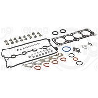 Dichtungssatz Zylinderkopf FüR Chevrolet Lacetti J200 05 Bis 26 Elring Teil