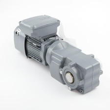 SEW Gear Motor KH29 DRN71MS4/BE03HR/TF i:22.08 NOV