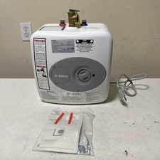Bosch Tronic 3000T ES2.5 Electric Mini-Tank Water Heater 2.5 Gallon Parts Only