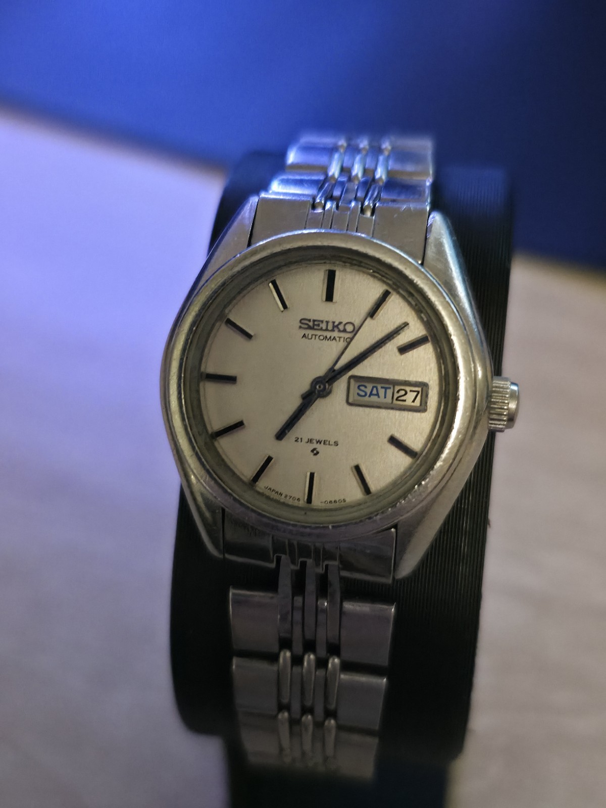 Seiko 2706-0330