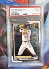 2024 Bowman Draft - Chrome Konnor Griffin #BDC-22 (RC) PSA 9 MINT