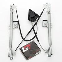 Original Lst Fensterheber Elektrisch Vorne Links FüR Seat Toledo Iii 3 5P2