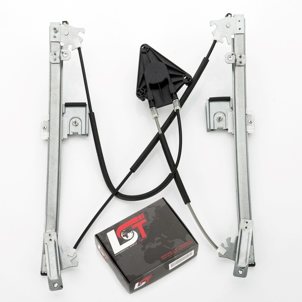 Original Lst Fensterheber Elektrisch Vorne Links FüR Seat Toledo Iii 3 5P2-image
