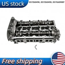 Fit For Ford Escape Fusion DOHC 1.5L 4 Cyl Turbo EcoBoost Cylinder Head Assembly