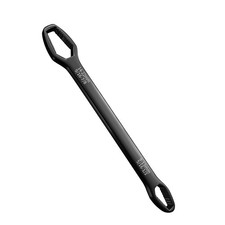 Self Tightening Torx Wrench Spanner Tool for Various Sized Nuts and Bolts