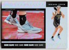 2025 Panini Caitlin Clark Chronicled #80 Caitlin Clark BASKETBALL Indiana Fever