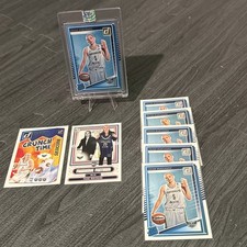 Paige Bueckers Silver Foil Rookie WNBA Dallas Wings 🔥🔥🔥