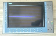 Siemens 6AV2 -1QC01-0AX0 KP 1500 Comfort Panel