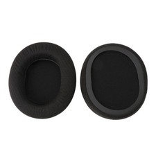 Soft Earmuffs for Arctis 1 3 5 7 9 Headphones Earpads Mesh Fabric Cushion Cover