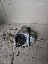 51890631 MOTORINO AVVIAMENTO FIAT 500L (351) 1.4 B 16V MAN 6M 95CV 2014 5P MONOV