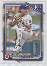 2024 Bowman Draft LP Langevin #BD-183 4k8