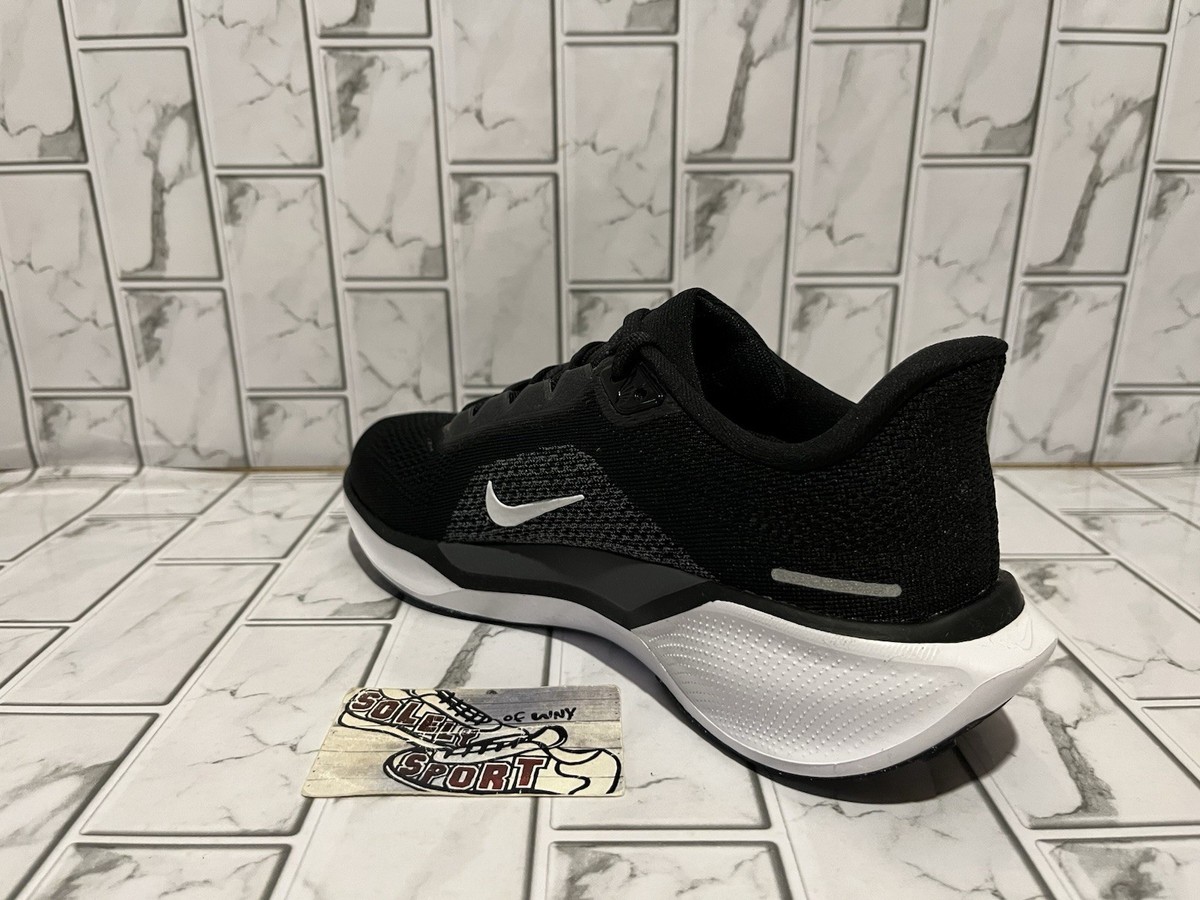 New Nike Air Zoom Pegasus 41 Black Running Training Gym  display picture 2