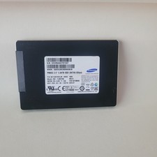 Samsung PM883 3.84TB 2.5" SATA III Enterprise SSD-1337