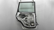 Porte arrière et accessoires Mitsubishi SPACE STAR