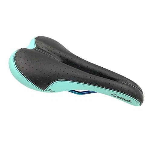Velo Selle Prevail Flow, Argenté | Bikeinn