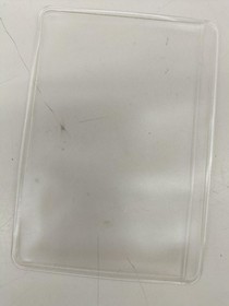 NEC PC Engine Soft Super System Card VER 3.0 Used