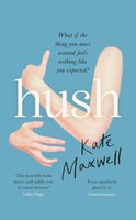 Hush | Kate Maxwell | Englisch | Buch | Gebunden | 2022 | Ean 9780349015088