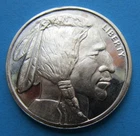 Buffalo Silver Bullion