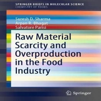 Raw Material Scarcity and Overproduction in the Food Industry Sur