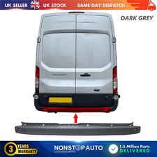 Rear Bumper Centre For FORD