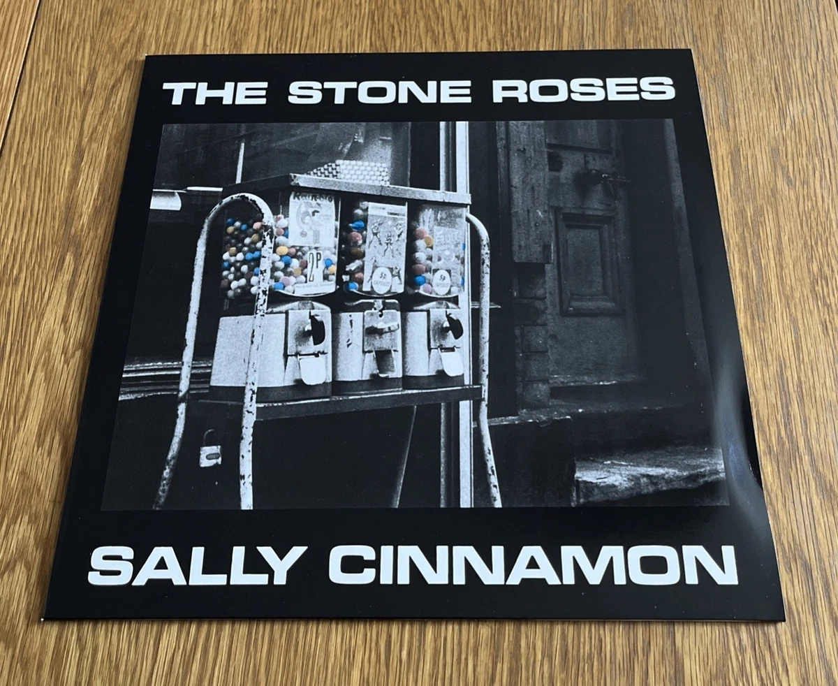 Sally Cinnamon in Music Records for sale | eBay UK