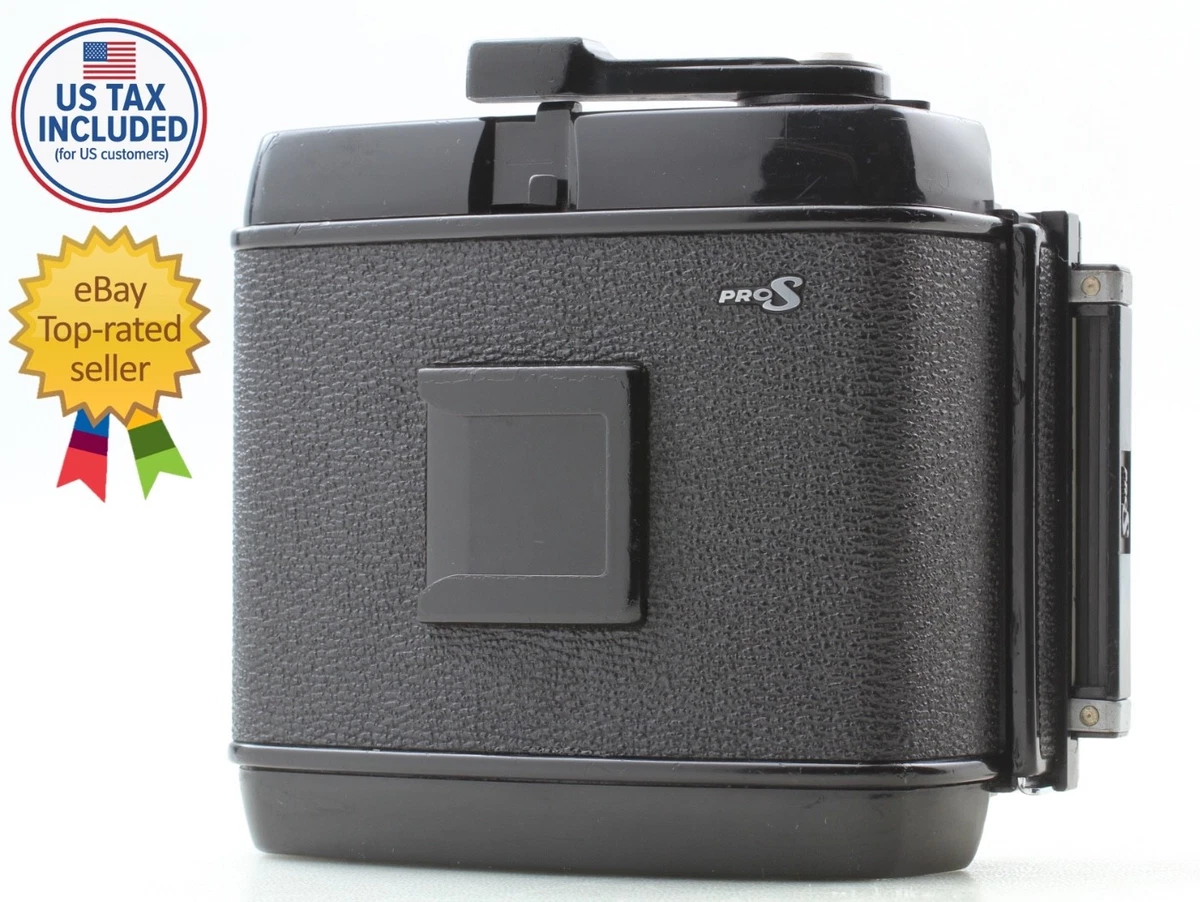 Mamiya Rb67 120 Back for sale | eBay