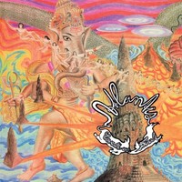 Earth And Fire - Atlantis - Vinyl Record Lp - G4Z