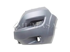 JUMASA Stoßstange Stoßfänger vorne Links für FIAT Ducato Kastenwagen (250, 290)