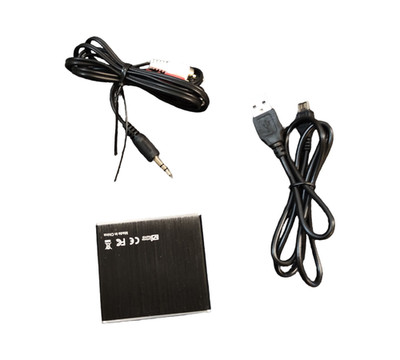 4K HDMI Audio Extractor Splitter Toslink 3,5 mm Klinke